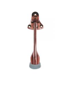 TOPE PUERTA PATA CABRA COBRE F01227C