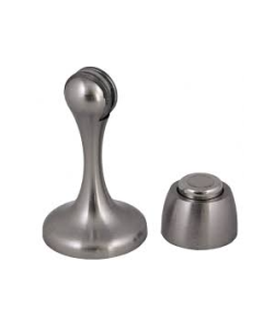 TOPE PUERTA MAGNETICO NIQUEL F01242