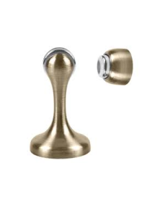 TOPE PUERTA MAGNETICO BRONCE F01241