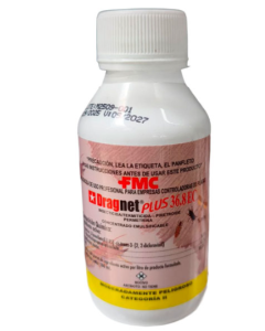 DRAGNET PLUS 36.8% EC 100ML I00121