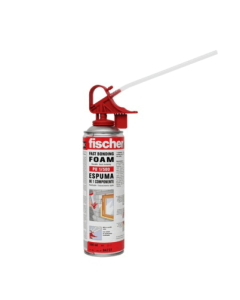 ESPUMA EXPANSIVA FISCHER 750ML #94728