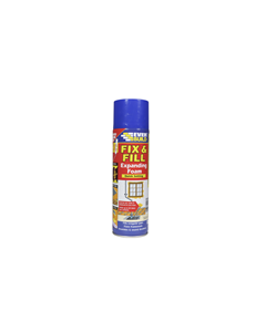ESPUMA EXPANSIVA FIX & FILL 500ML