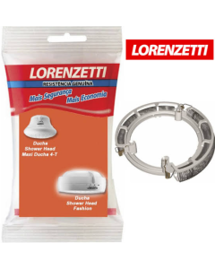 RESISTENCIA DUCHA LORENZETTI 127V MAXI 4T  -5500W