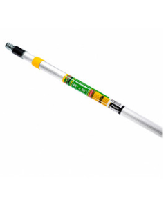 EXTENSION NOVA ECO POLE DE ALUMINIO 62-122CM EXP-12448 #0006091