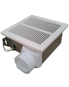 EXTRACTOR BANO COMATE 50 CFM 45A60 BPT12-12D