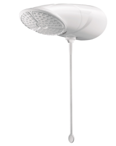 DUCHA LORENZETTI TOP JET ELECTRONICA 4T 127V 5500W 7547292