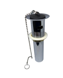 DESAGUE LAVATORIO. METAL GRACIELA P3260 GRIF #1 1/4 X 6"