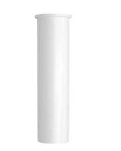 COLETA P/ LAVATORIO PLASTICA 1 1/2 X 6" #2302 GRIF