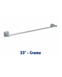 PANERA HUNTINGTON MERCED DE BARRA 23"  CROMO Y1120201