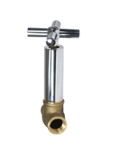 LLAVE BANO EMPOTRAR PRICE PRICE PFISTER #013-CSCC CLASICA CRUZ