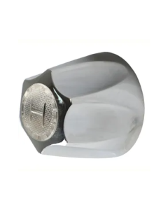 COPA BANO CHINA METAL H187 GRIF