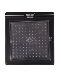 ASPERSION BANO KENNETH CUAD CROMA 8 #100217 GRIF