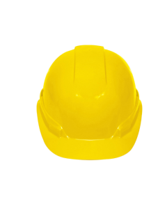 CASCO SEGURIDAD AMARILLO TRUPER #14294