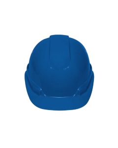 CASCO SEGURIDAD AZUL TRUPER #10371
