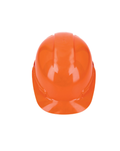CASCO SEGURIDAD NARANJA TRUPER #14292