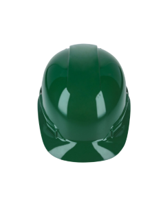 CASCO SEGURIDAD VERDE TRUPER #10374