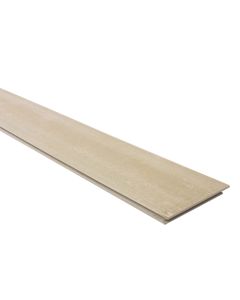 SIDING TRASLAPADO CLASICO 14MM 24 X 2.44 MTS #960169