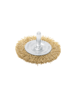 CEPILLO ACERO PLANO TRUPER TALADRO 3" CA-3 #11570