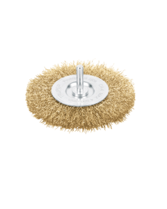 CEPILLO ACERO PLANO TRUPER TALADRO 4" CA-4 #11590