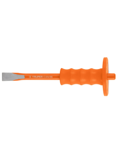 CINCEL TRUPER 3/4 X 10" C/ PROTECTOR #12275