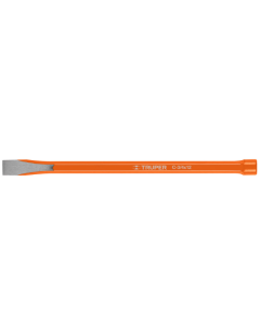 CINCEL TRUPER 3/4  X 12" #12148