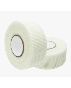 CINTA MALLA GYPSUM CON ADHESIVO 2" X 90MTS