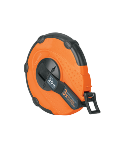 CINTA METRICA TRUPER 20MTS P20ME   #12638