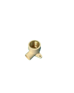 CODO CPVC 1/2 ACOPLE METALICO AMANCO #65335