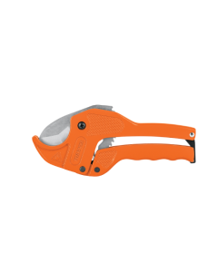 CORTADORA TUBO PVC 1.5/8 #12860 TRUPER