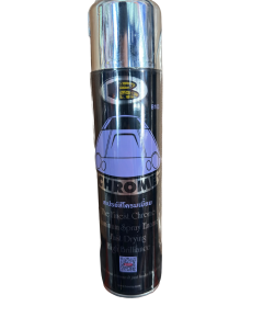 SPRAY BOSNY CROMADO CSP