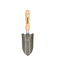 CUCHARA P/ JARDIN MANGO MAD 6" GTS-SH TRUPER #15020