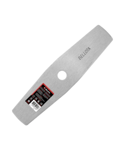CUCHILLA PARA MOTO GUADAÑA BELLOTA 1.6 X  350MM #351625R