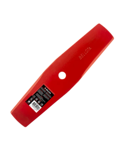 CUCHILLA PARA MOTO GUADAÑA BELLOTA 2.4 X 350MM #352425NE