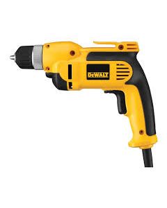 TALADRO DEWALT 3/8 DWD110K C/ REVERSA XX