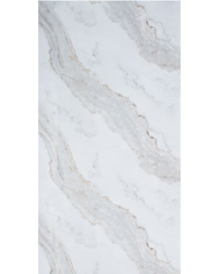 LAMINA DECORATIVA MARMOL PVC DOLOMITA 1.22 X 2.44 X 3MM K8238 #02163823800