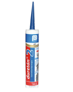 DURETAN 2 GRIS HIBRIDO TUBO 300ML