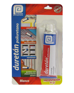 DURETAN BLANCO BLISTER 95 GRS