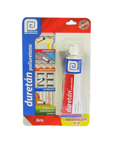 DURETAN GRIS BLISTER 95 GRS