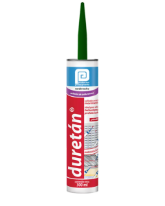 DURETAN VERDE TUBO