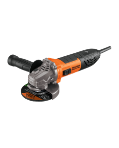 ESMERILADORA 4-1/2" ERGO PRO 850 WATTS TRUPER #18156