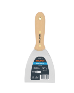 ESPATULA TRUPER 4" #14450