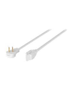 EXTENSION ELECTRICA 5 MTS VOLTECH-TRUPER #48018