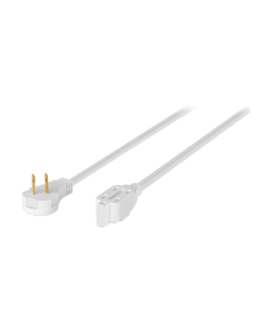 EXTENSION ELECTRICA 8 MTS VOLTECH-TRUPER #48030