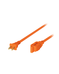 EXTENSION ELECTRICA USO RUDO 10 MTS VOLTECH-TRUPER # 48046