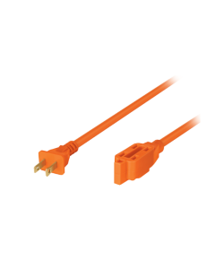 EXTENSION ELECTRICA USO RUDO 15 MTS VOLTECH-TRUPER 48048