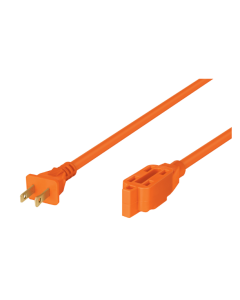 EXTENSION ELECTRICA USO RUDO 30 MTS VOLTECH-TRUPER 48051