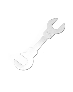 FUSIBLE EN LAMINA  100 AMP