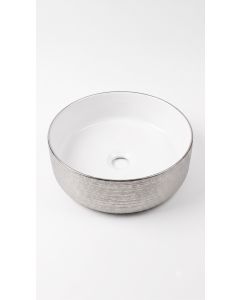 LAVATORIO INCESA VESSEL GRAFITO #018383551
