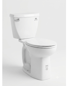 INODORO INCESA CADET ELDERLY ELONG CONTANQUE 4.8LTS 17" BL #30005280201