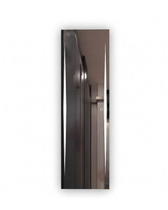 ESPEJO CON LUZ  45*140CM 24W